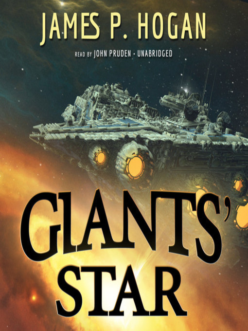 Title details for Giants' Star by James P. Hogan - Available